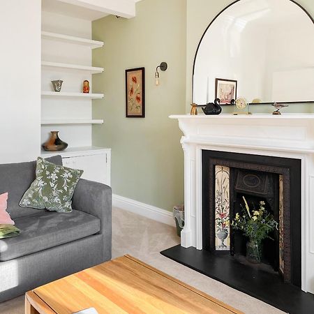 Poppy Cottage Eryholme エクステリア 写真