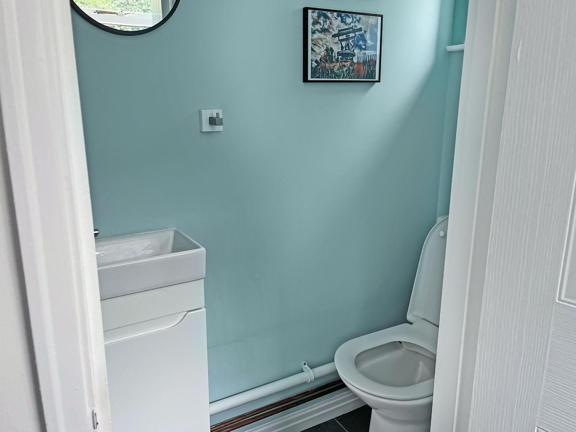 Poppy Cottage Eryholme エクステリア 写真