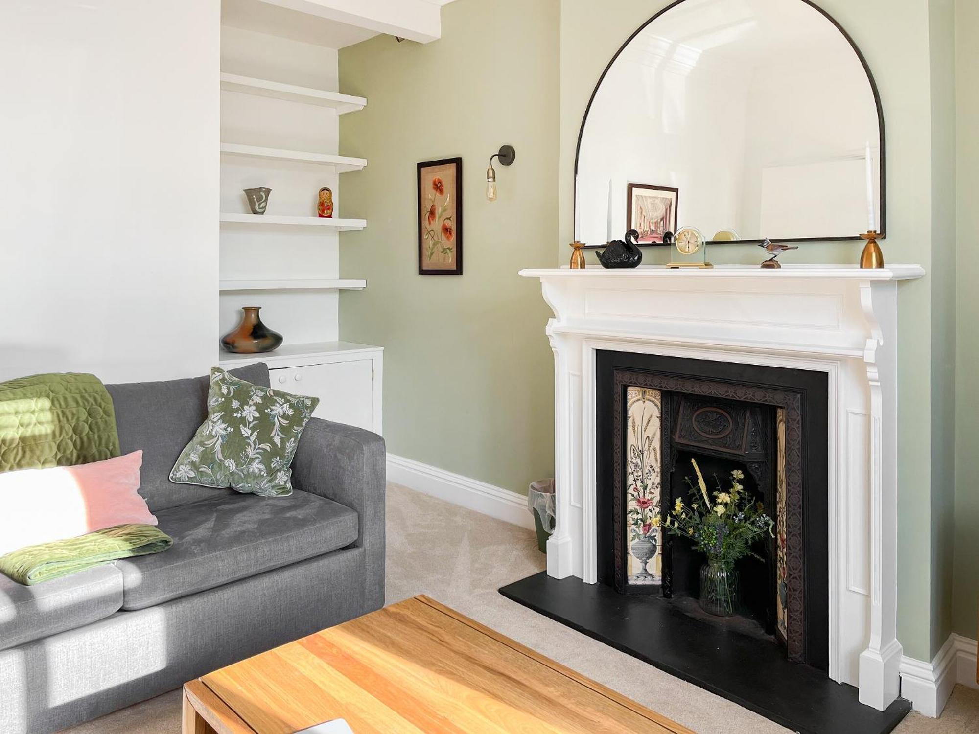 Poppy Cottage Eryholme エクステリア 写真