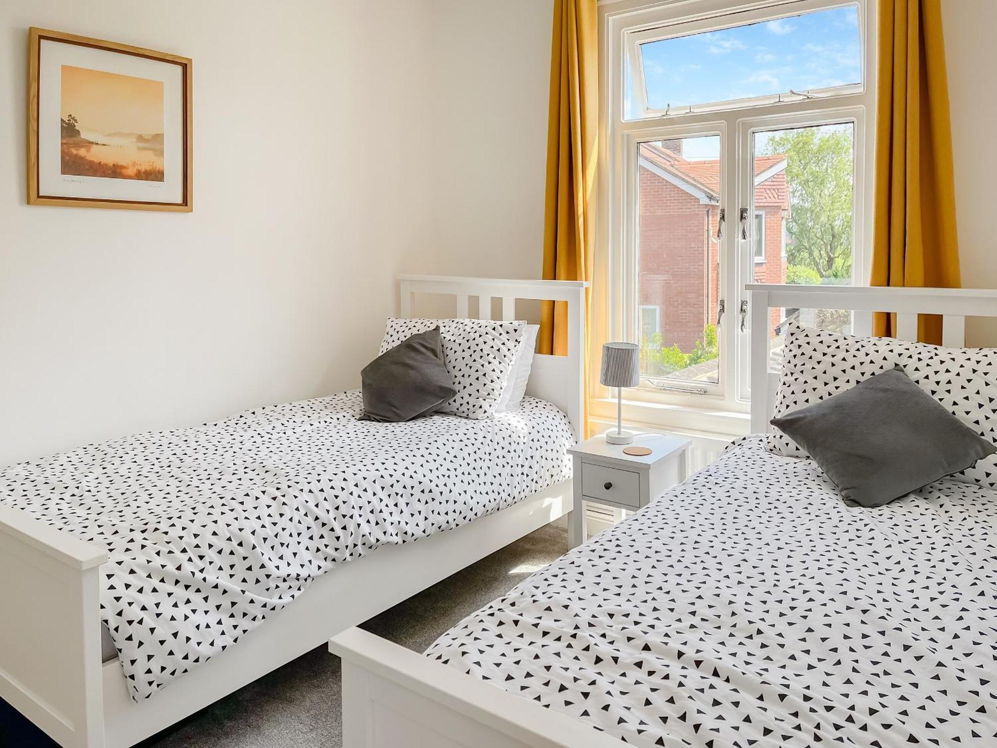 Poppy Cottage Eryholme エクステリア 写真